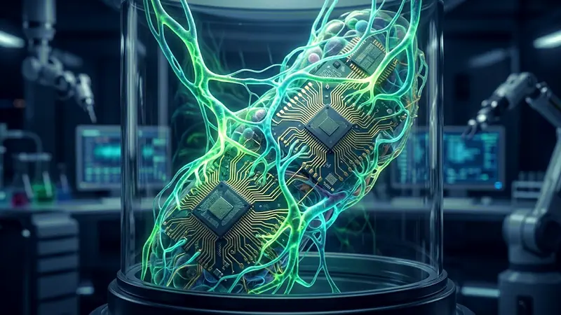AGI, Robot e Data Center: il Futuro dell'IA che Cambia il... - Foto 4
