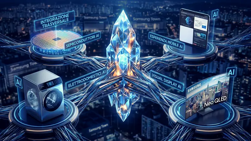 AI: From Italian Bureaucracy to Killer Drones, the World ... - Foto 4