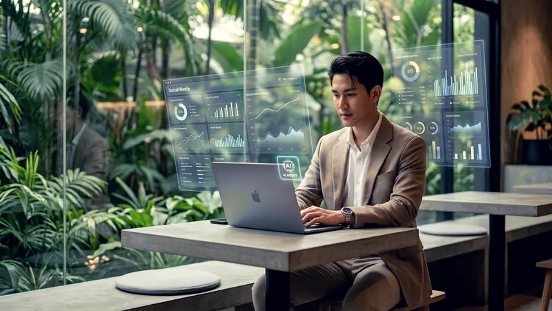 AI Automation e Monetizzazione B2B: la Nuova Élite Digita... - Foto 1