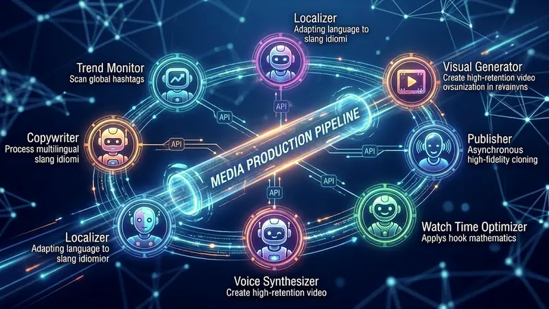 AI Automation e Monetizzazione B2B: la Nuova Élite Digita... - Foto 2