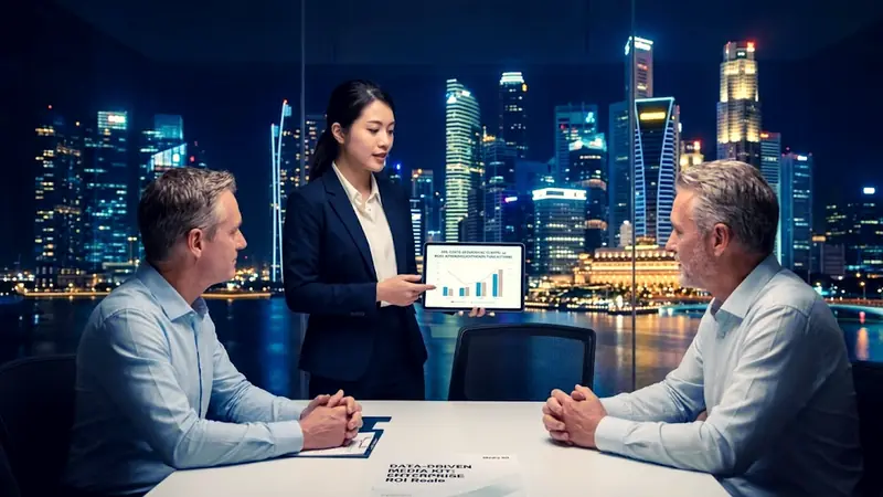 AI Automation e Monetizzazione B2B: la Nuova Élite Digita... - Foto 4