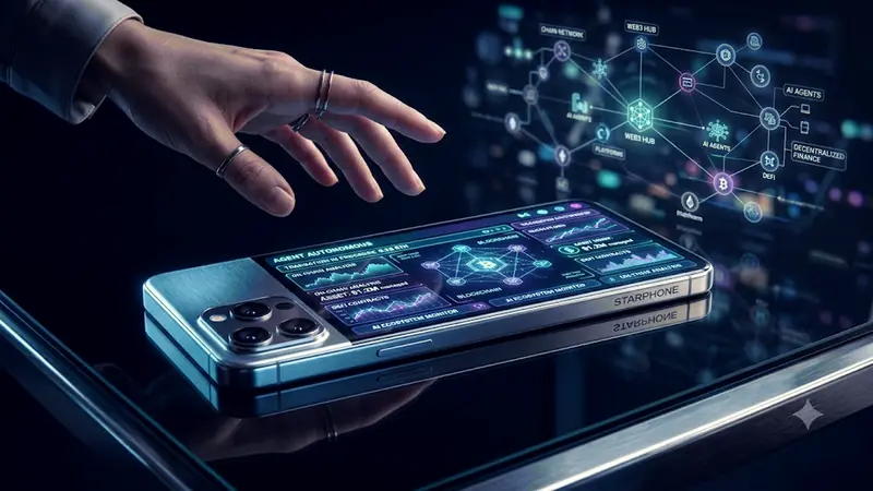 AI Trên Smartphone: Galaxy A27, StarPhone và Siri Mới - Foto 2