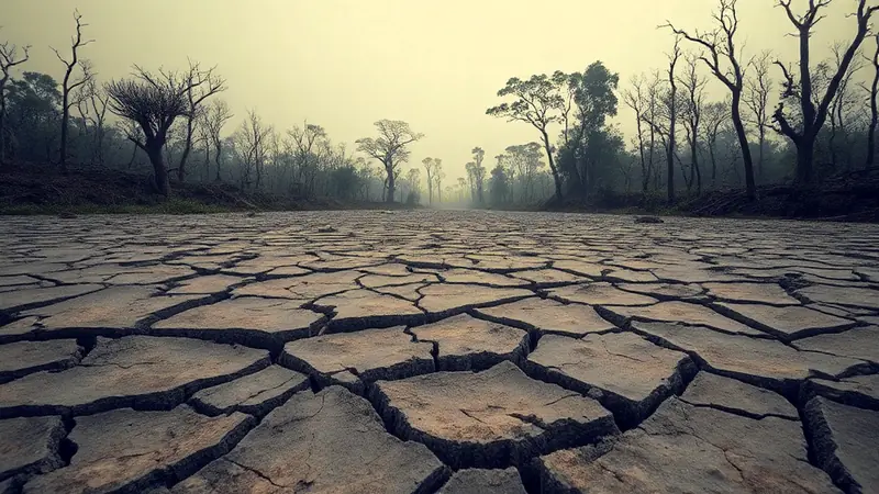 Amazonas: Kollapsrisiko, Alarm von der COP16 in Cali - Foto 2