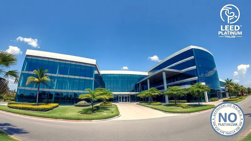 Analog Devices : une usine de 515 millions de dollars en ... - Foto 1