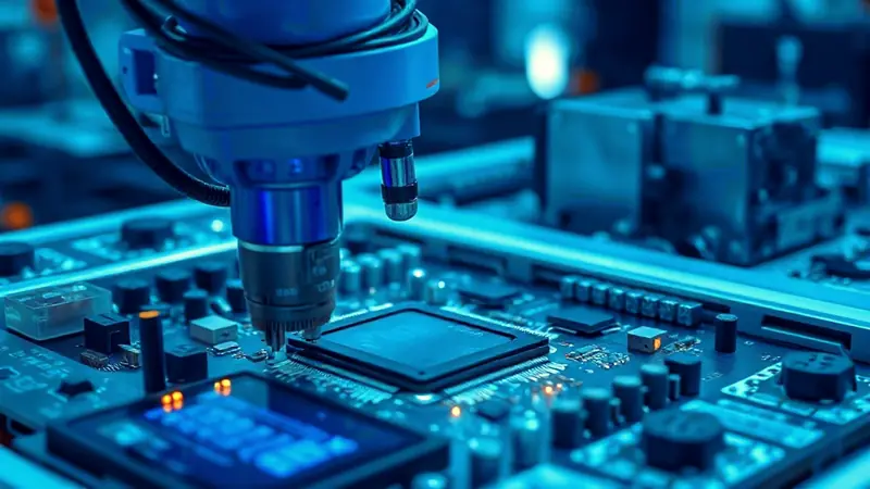 Analog Devices : une usine de 515 millions de dollars en ... - Foto 3