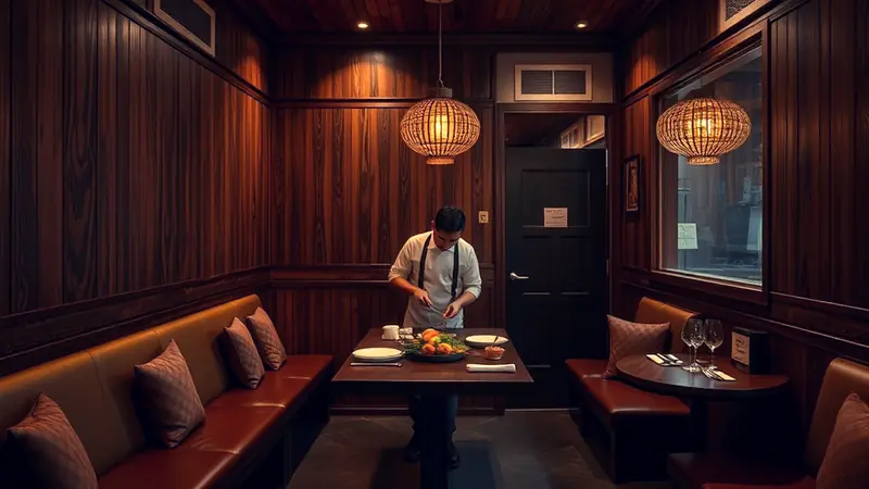 Bangkok Secreta: 10 Direcciones Ocultas entre Comida y Cu... - Foto 1