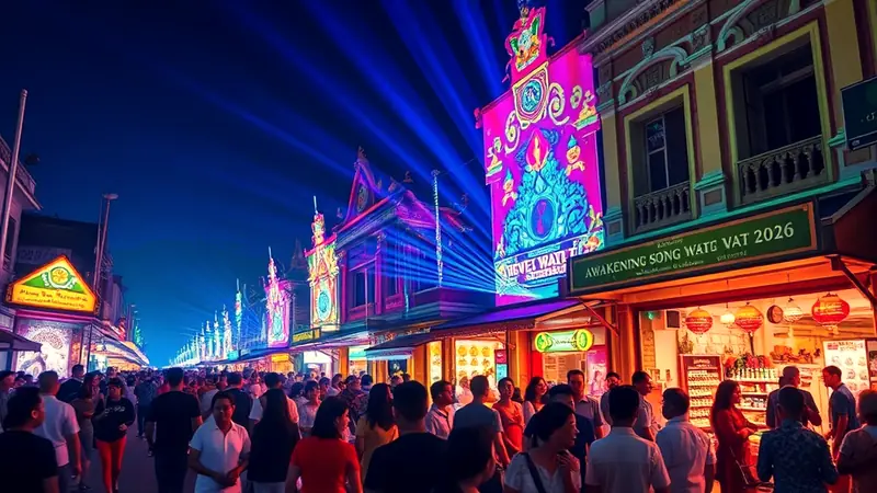 Bangkok Secreta: 10 Direcciones Ocultas entre Comida y Cu... - Foto 2