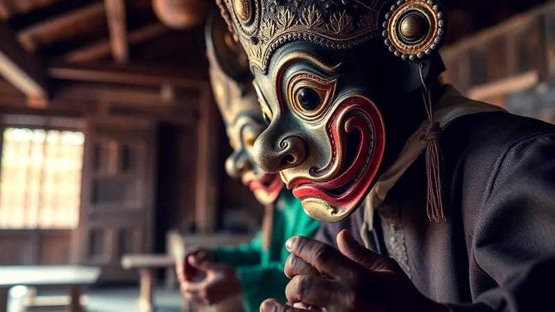 Bangkok Secreta: 10 Direcciones Ocultas entre Comida y Cu... - Foto 5