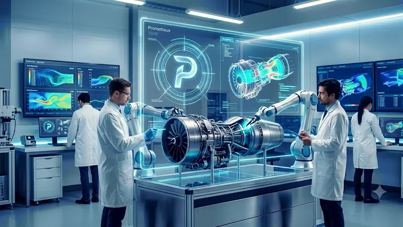 Bezos, Rekordmonat Juni: 5 KI-Investments und Prometheus ... - Foto 2