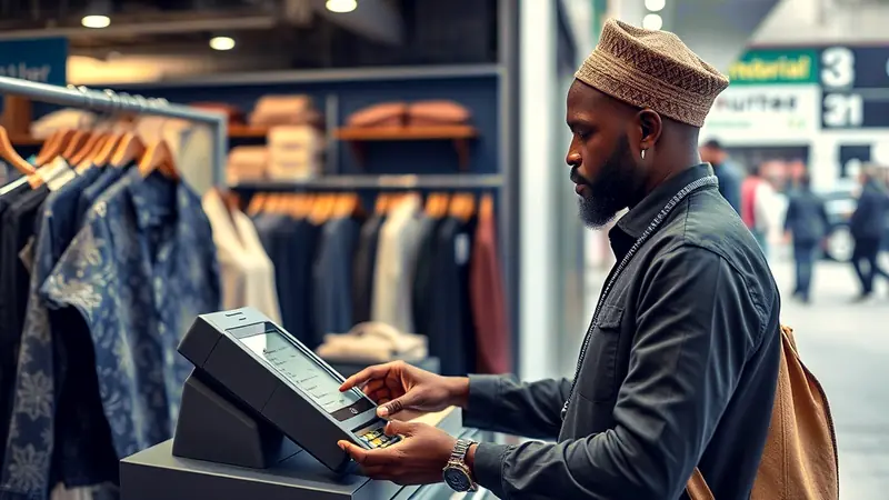 Bitcoin en el Comercio Africano: Kenia y Nigeria en Compa... - Foto 3