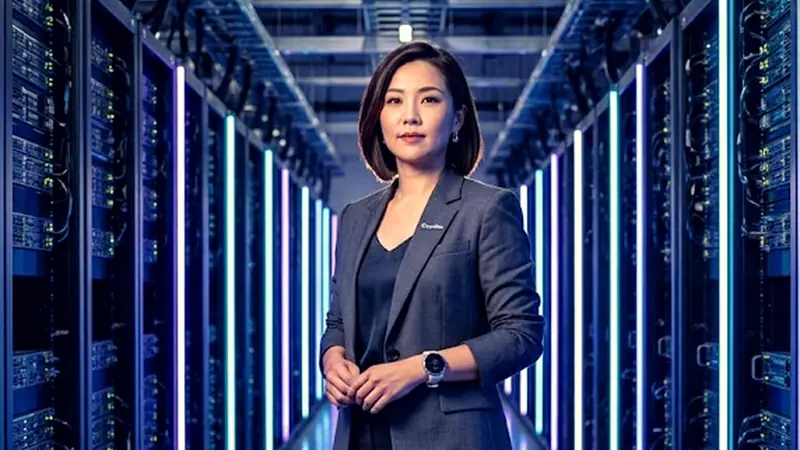 Southeast Asia's Tech Infrastructure Boom: Investments Su... - Foto 1