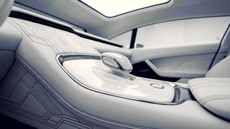 Bugatti W16 Mistral Blanc Éternel: Lời Vĩnh Biệt Động Cơ ... - Foto 3