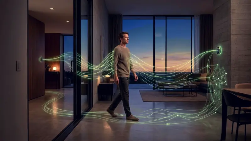 Remote Work 2026: New Destinations, Digital Surveillance ... - Foto 1