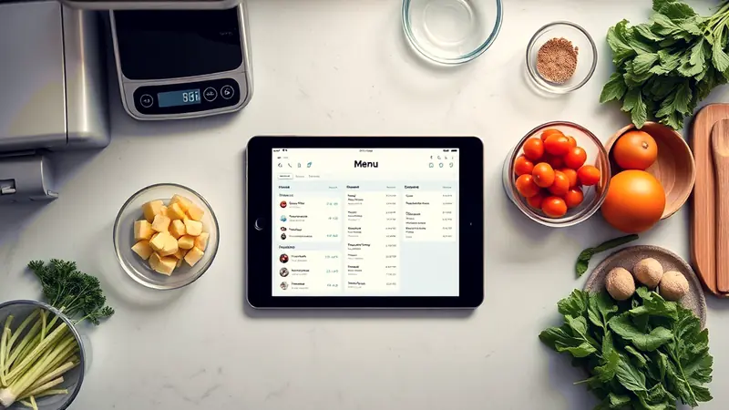 Lebensmittel-Innovation 2025: Algen, Cloud und Fermentation - Foto 2