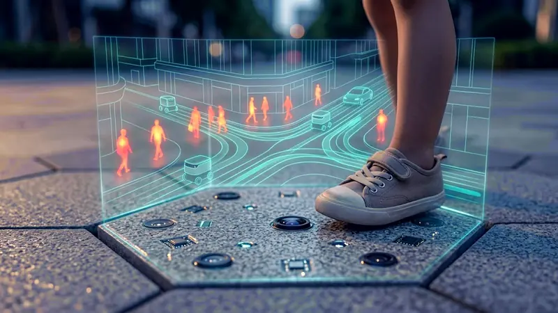 Città Governata dall'IA: la Startup Cinese che Sfida il F... - Foto 5