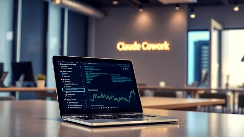 Claude Cowork: Anthropics KI funktioniert jetzt auch offline - Foto 1