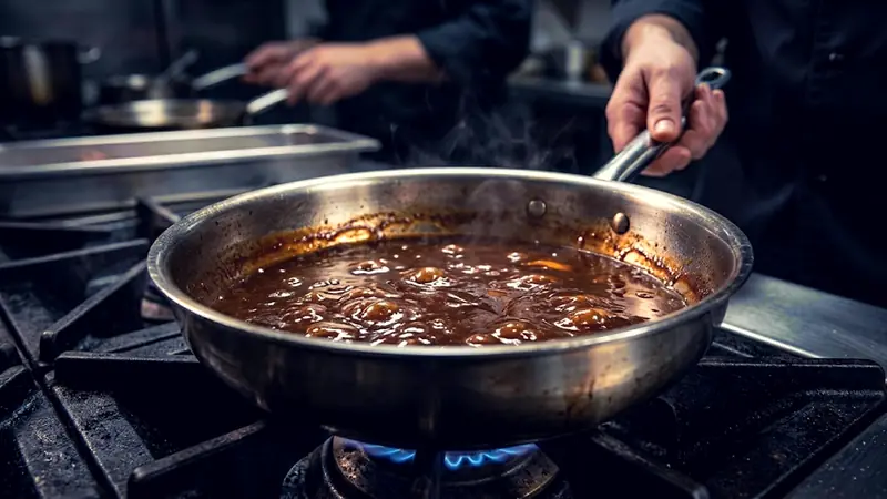 Prae: Thai Cuisine as Sensory Meditation Between Aromas a... - Foto 1