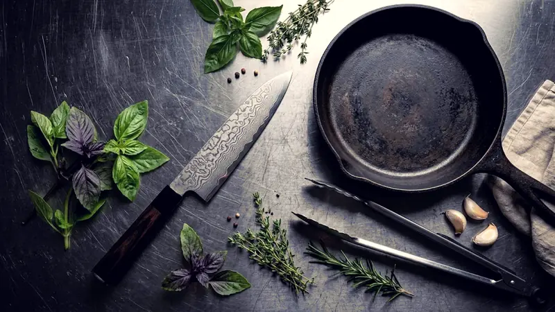 Prae: Thai Cuisine as Sensory Meditation Between Aromas a... - Foto 2
