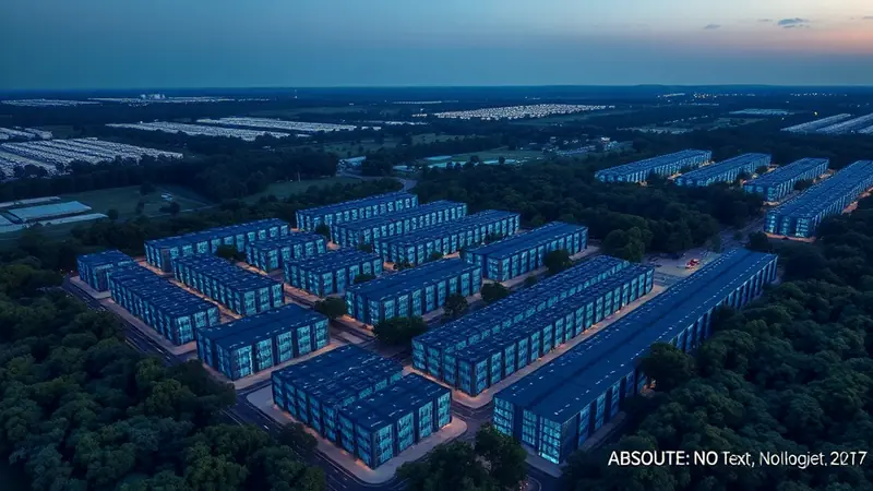 Corea del Sur: plan de un billón de dólares para chips e IA - Foto 3
