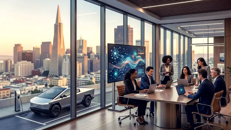 Coworking 2026: da Abu Dhabi a San Francisco, il lavoro ... - Foto 2