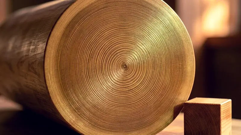 Daisugi: la tecnica forestale giapponese del XIV secolo c... - Foto 3