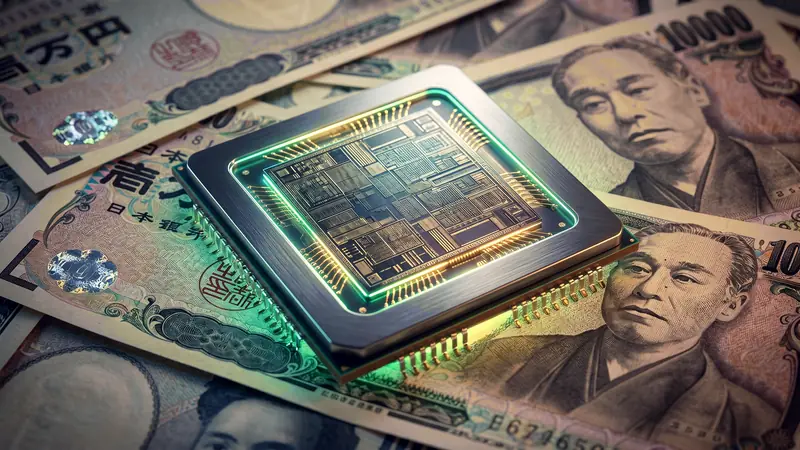 De-dollarizzazione, Oro e Chip: Il Grande Riassestamento ... - Foto 2