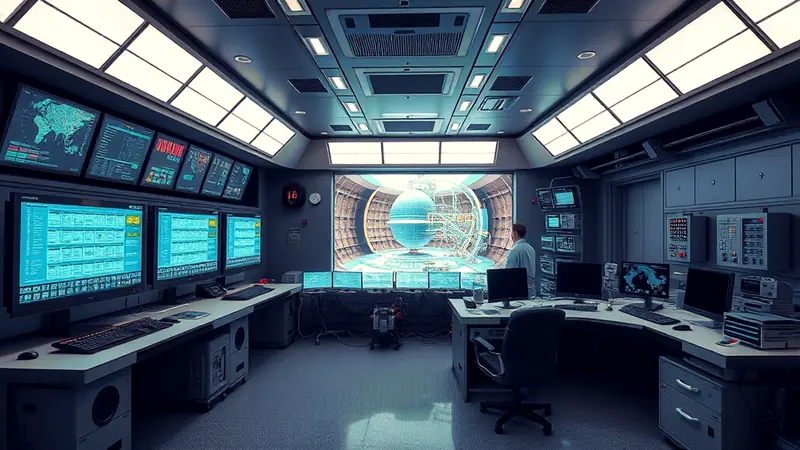 Deep Fission : Prototype de Réacteur Nucléaire Souterrain... - Foto 3
