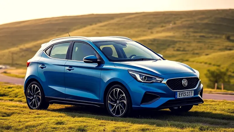 Denza Z de BYD: 1.604 CV y Carga en 9 Minutos - Foto 3