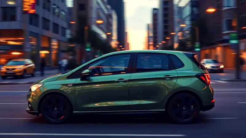 Denza Z de BYD: 1.604 CV y Carga en 9 Minutos - Foto 4