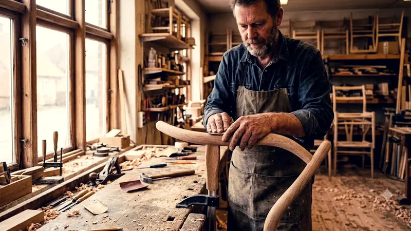 Design Scandinave : Esthétique Mondiale entre Authenticit... - Foto 2