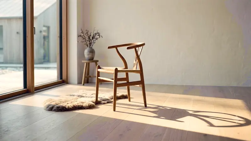 Design Scandinave : Esthétique Mondiale entre Authenticit... - Foto 3