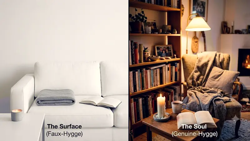 Design Scandinave : Esthétique Mondiale entre Authenticit... - Foto 4