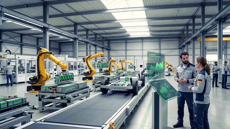 Disinformazione USA e Hub Tecnologici in Asia: il Mondo d... - Foto 2