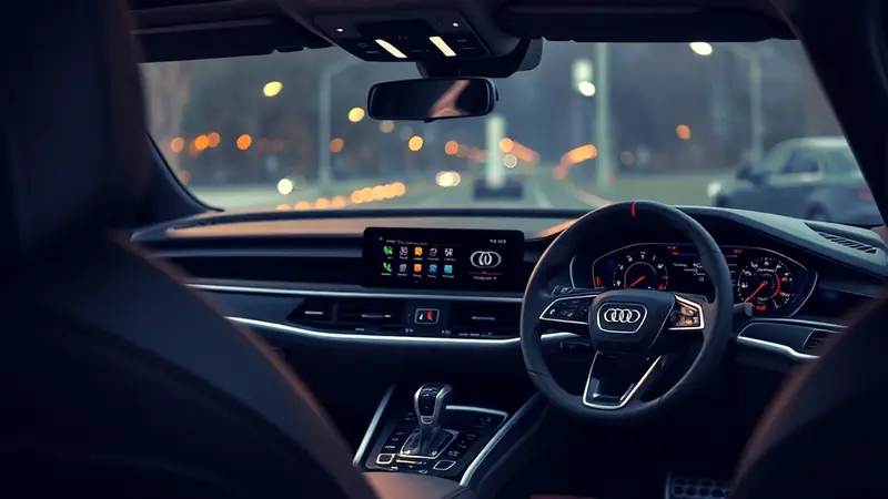 Éco-Score Automobile : L'Audi Q6 e-tron Devance Le BMW iX... - Foto 3