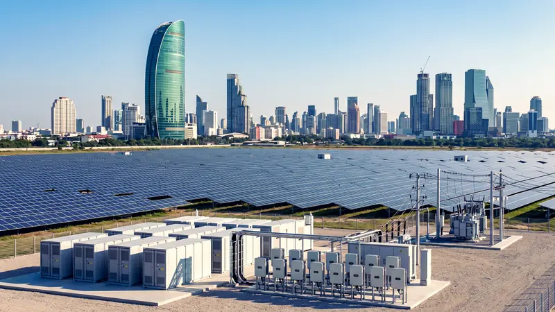 Energia Verde e Geopolitica: Chi Controlla le Rinnovabili... - Foto 2