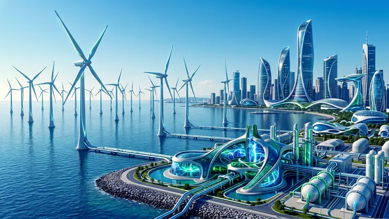 Energia Verde e Geopolitica: Chi Controlla le Rinnovabili... - Foto 4