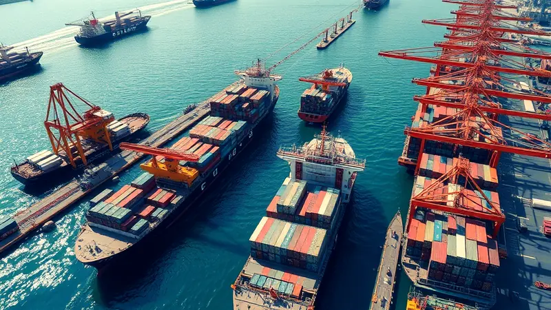 Exportations russes 2026 : +8,5%, essor vers l'Asie - Foto 1