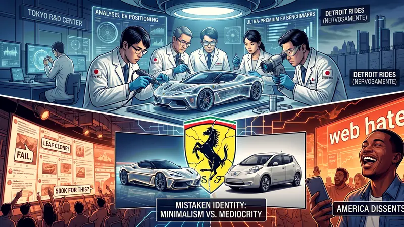Tesla vs Rivian: The War for Autonomous Driving That Will... - Foto 2