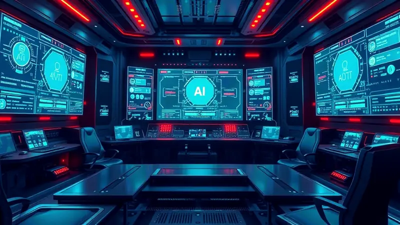 FLARE-AI: New Infrastructure Emerges to Report AI Flaws - Foto 1