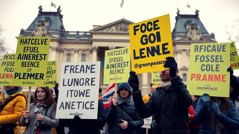 Publicité fossile interdite en France : le décret arrive ... - Foto 5