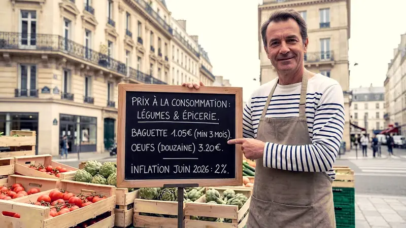 Francia, Giappone e Filippine: economia globale tra infla... - Foto 1