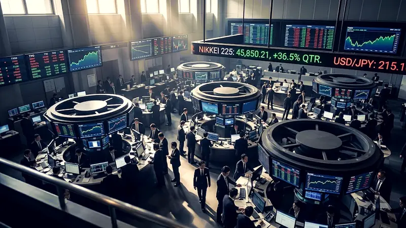 Francia, Giappone e Filippine: economia globale tra infla... - Foto 2