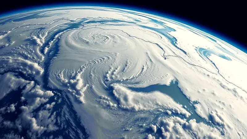 Solare Geoengineering gegen Super-El-Niños - Foto 2