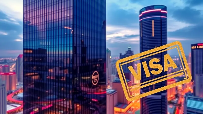 Golden Visa en Asia 2026: Vietnam, Tailandia y Corea a ex... - Foto 2