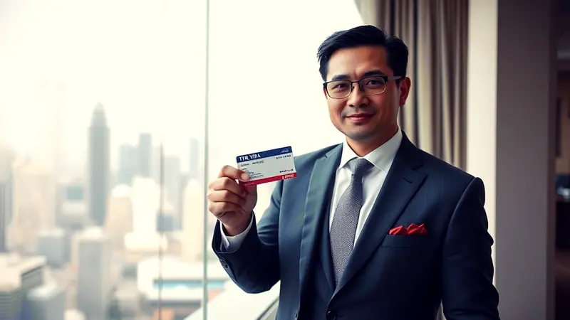 Golden Visa en Asia 2026: Vietnam, Tailandia y Corea a ex... - Foto 3