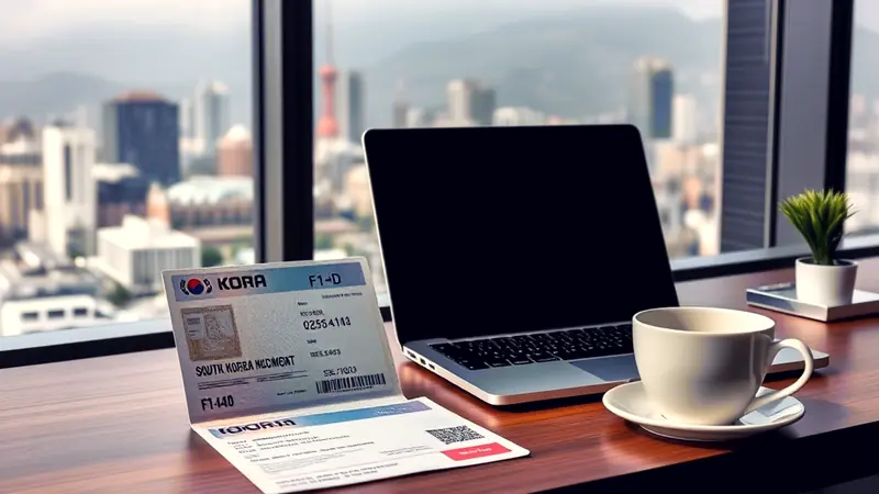 Golden Visa en Asia 2026: Vietnam, Tailandia y Corea a ex... - Foto 5
