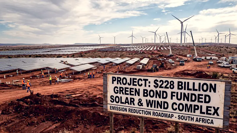 Green Bond e Cannoni: La Finanza ESG è Ancora Credibile n... - Foto 1
