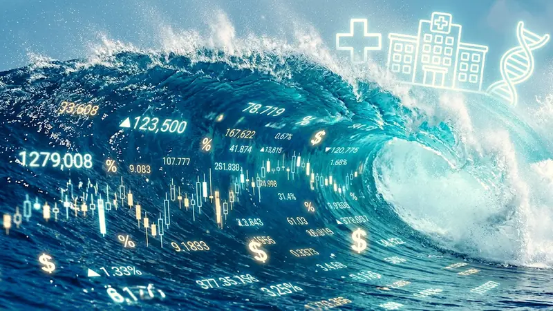 HealthTech e Intelligenza Artificiale: La Grande Rivoluzi... - Foto 1