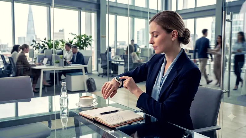 HUAWEI WATCH GT 5: Smartwatch Premium con Titanio e AI - Foto 2