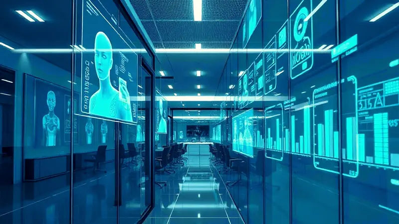 Agentische KI: Enterprise-Boom und neue EU-Regeln 2026 - Foto 1